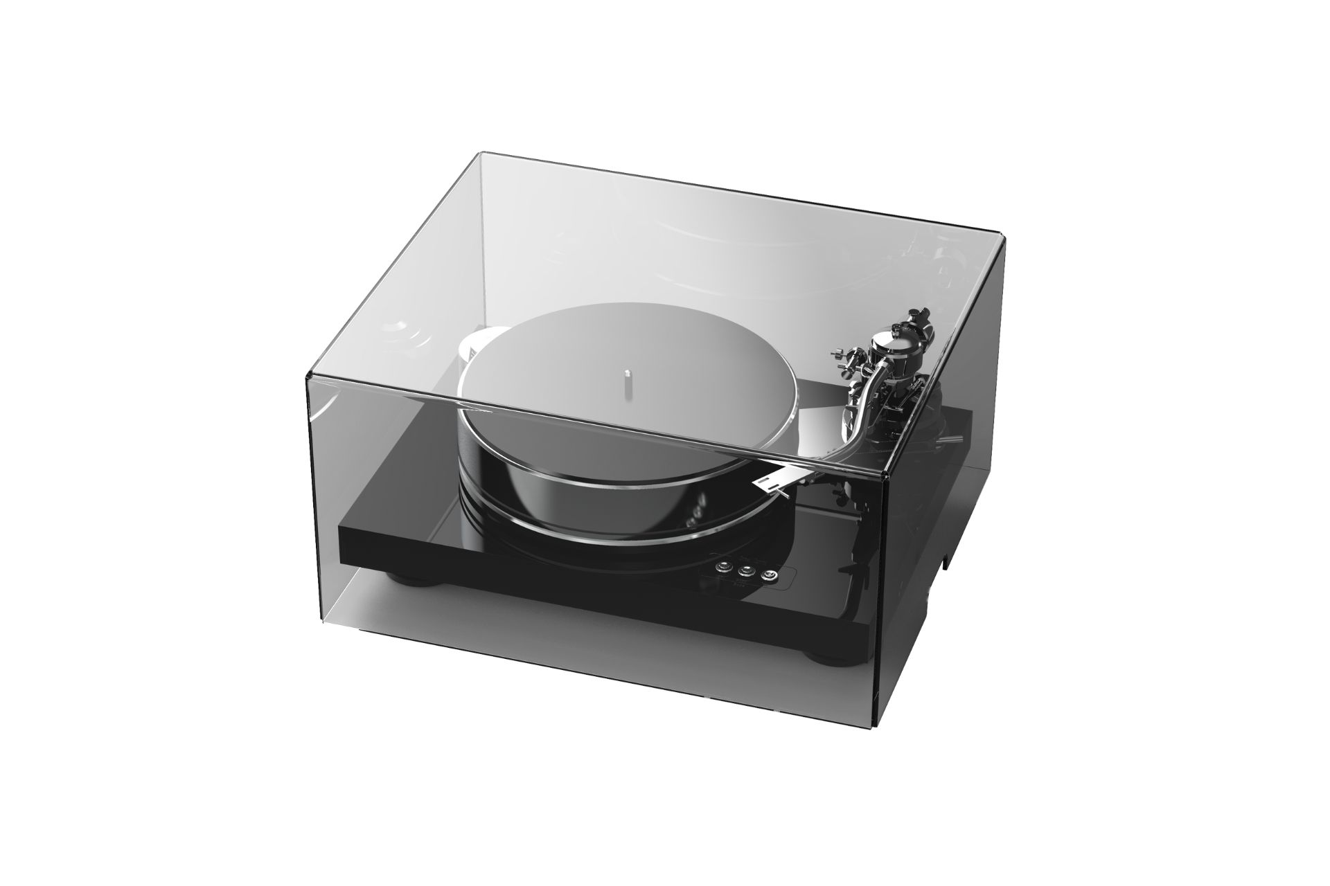 картинка Крышка Pro-Ject COVER IT 1 от магазина Одежда+