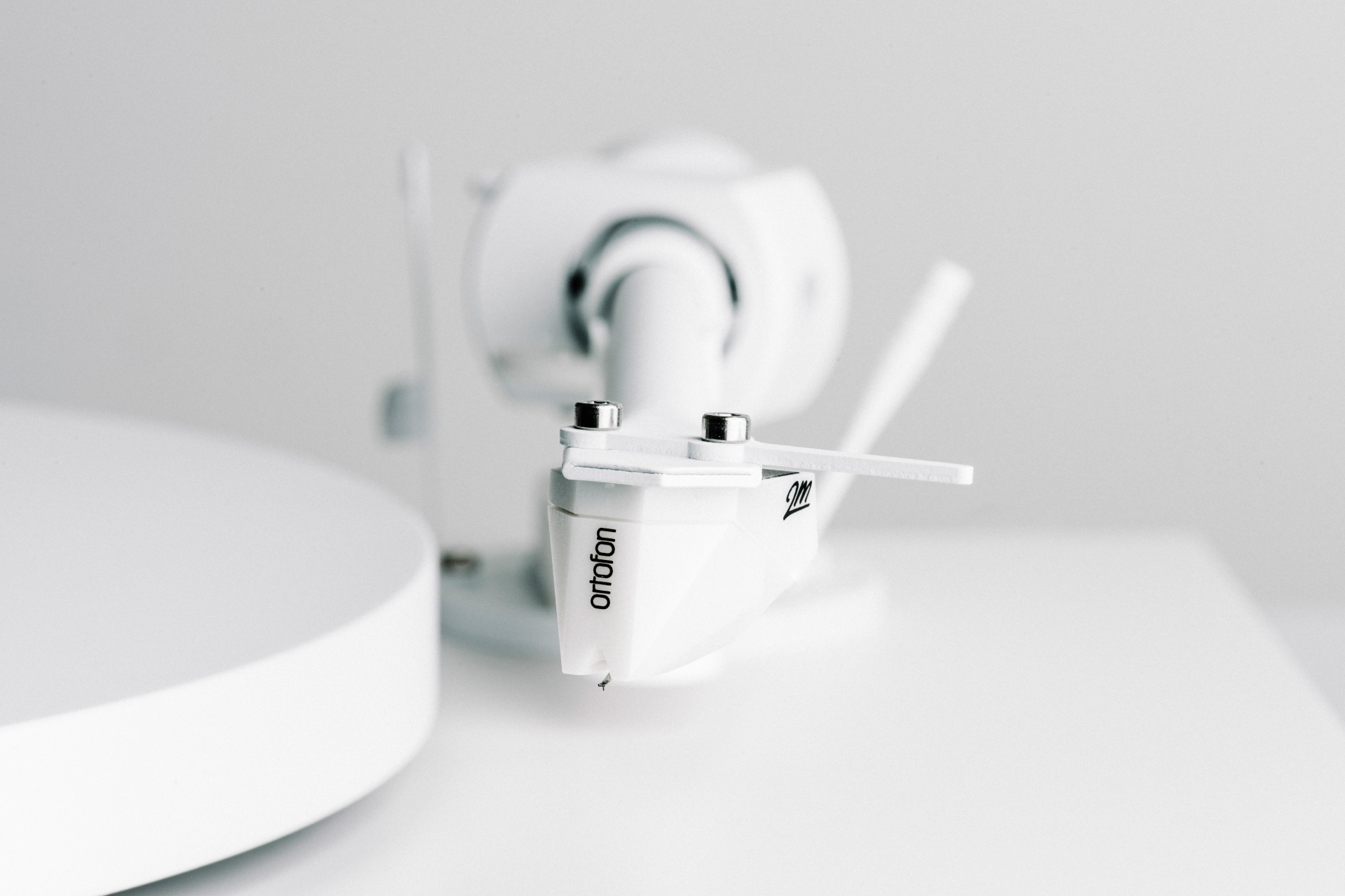 картинка Картридж Pro-Ject Pick It 2M White от магазина Одежда+
