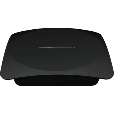 картинка Точка доступа Wi-Fi Pakedge WK-1 black от магазина Одежда+