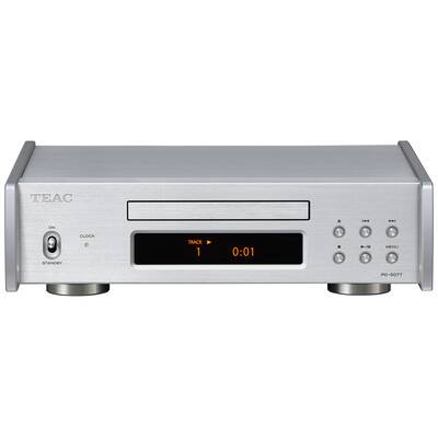 картинка CD-транспорт TEAC PD-507T silver от магазина Одежда+