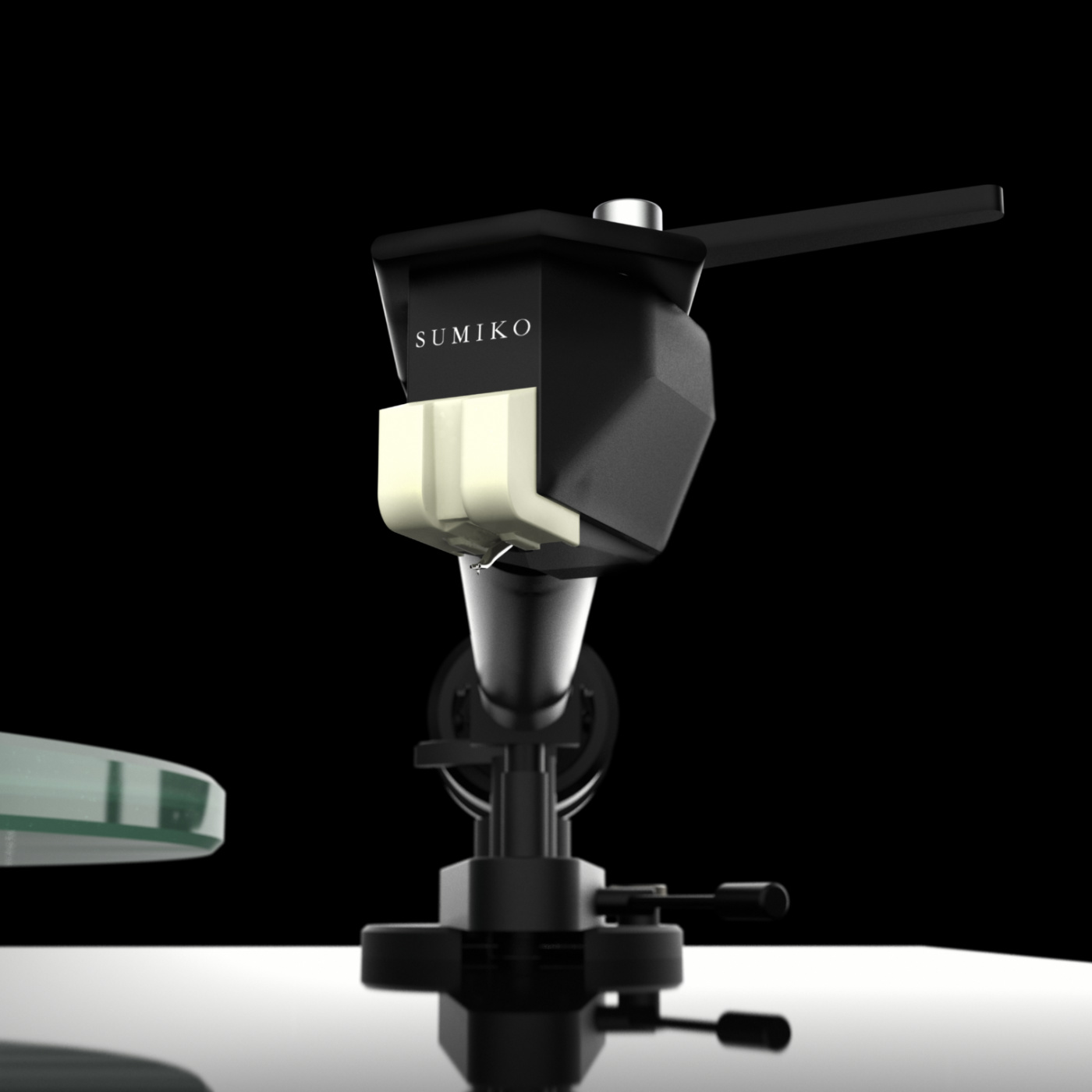 картинка Проигрыватель винила Pro-Ject T2 W (Rainier) от магазина Одежда+