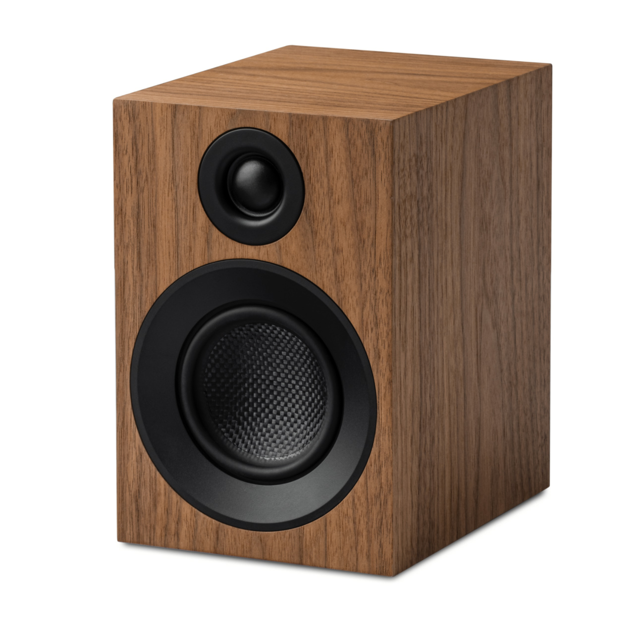 картинка Акустическая система Pro-Ject Speaker Box 3 E Carbon от магазина Одежда+