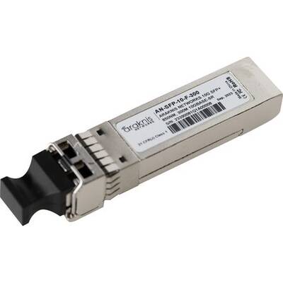 картинка SFP модуль Araknis SFP+ Transceiver Module - 300m от магазина Одежда+