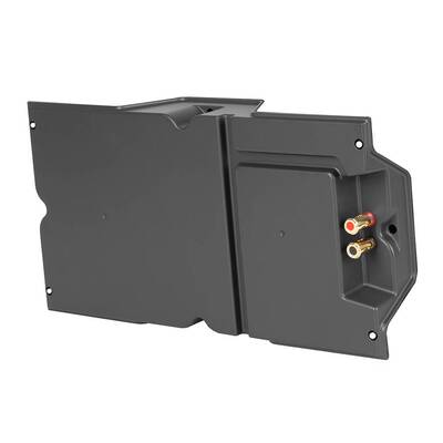 картинка Корпус для акустической системы TRIAD PDX InWall Enclosure for IWLCR6 (Each) от магазина Одежда+
