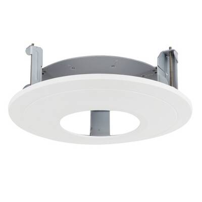 картинка Потолочное крепление Luma LUMA X20 VARIFOCAL DOME FLUSH MOUNT white от магазина Одежда+