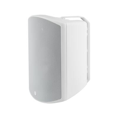 картинка Трансляционная всепогодная акустическая система Episode ALL-WEATHER COMMERCIAL SERIES SURFACE MOUNT 70-VOLT SPEAKER (EACH) - 8" white от магазина Одежда+