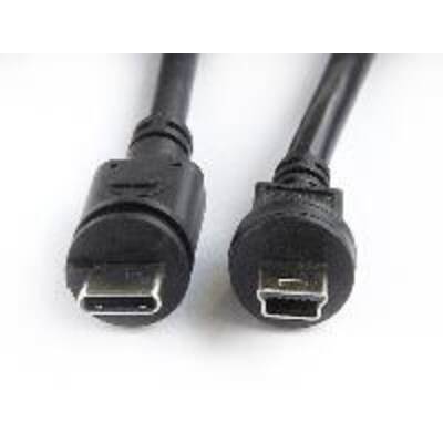 картинка Кабель Mobotix S74 CABLE MINIUSB-C TO MINIUSB 1M 1 m от магазина Одежда+