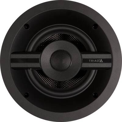 картинка Акустическая система для монтажа в потолок InCelling TRIAD InCeiling 6,5" TS-IC63 - Distributed Audio Series 3 - Open Back (Each) от магазина Одежда+