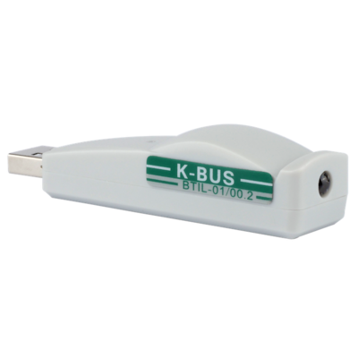 картинка Считыватель для ИК GVS KNX IR Learner от магазина Одежда+