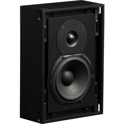 картинка Акустическая система для монтажа в стену InWall TRIAD InWall Bronze/4 Sat от магазина Одежда+