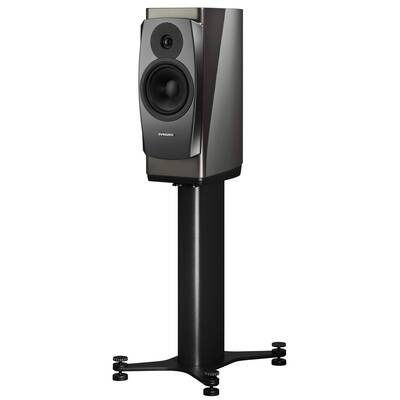 картинка Полочная акустика Dynaudio CONFIDENCE 20 smoke high gloss от магазина Одежда+