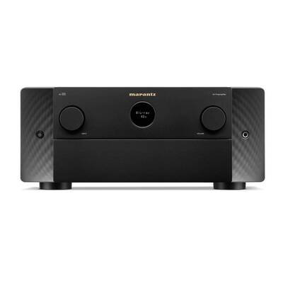 картинка AV процессор Marantz AV 10 black от магазина Одежда+