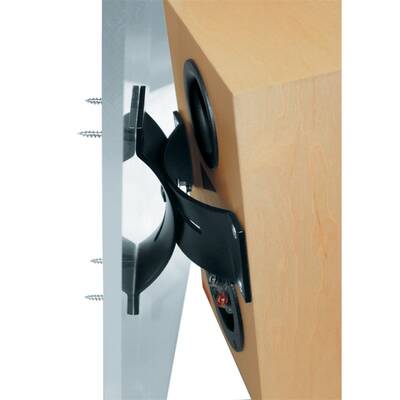 картинка Настенный кронштейн Dynaudio WALL BRACKET от магазина Одежда+