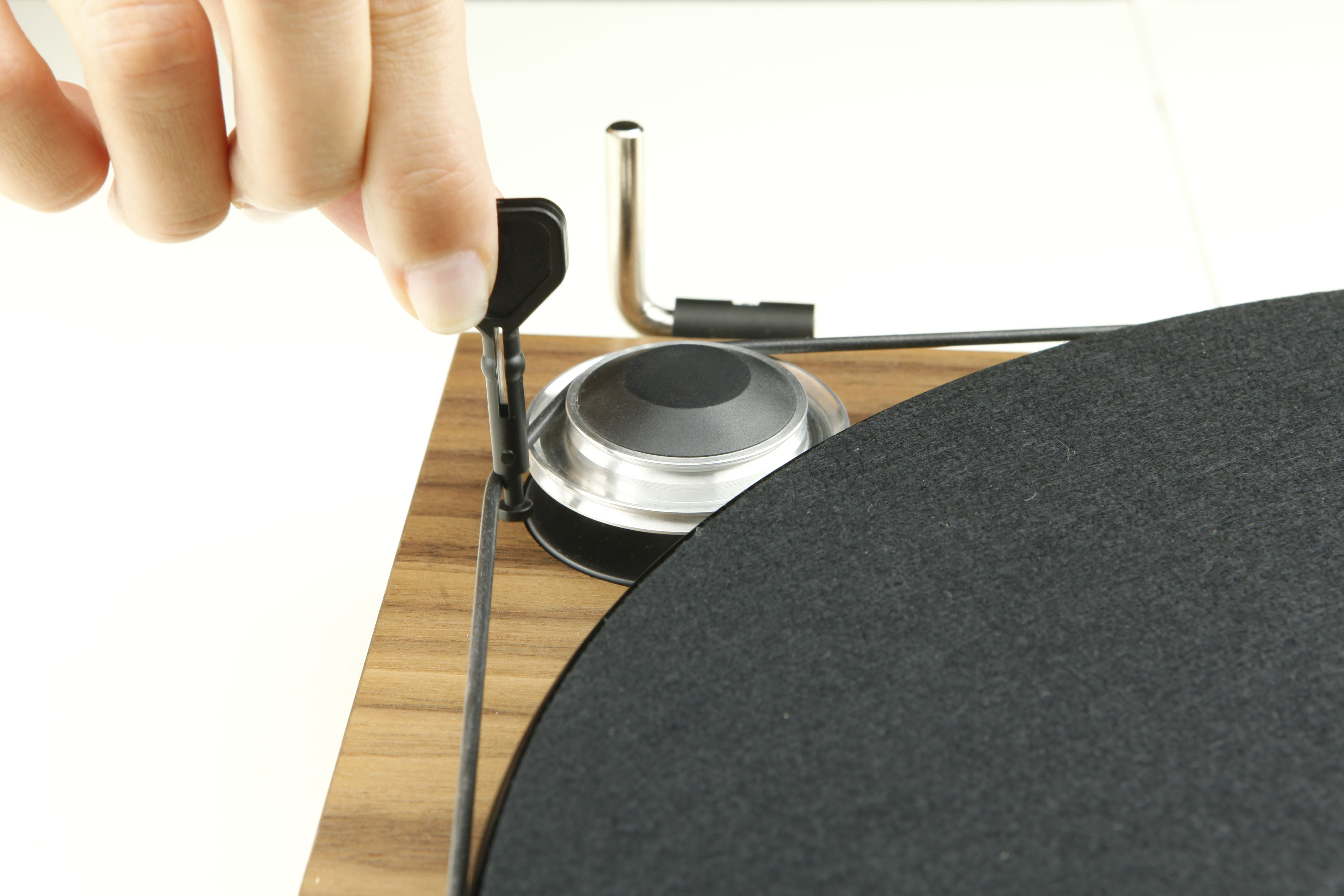 картинка Ключ Pro-Ject Speed Key от магазина Одежда+