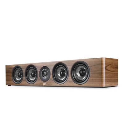 картинка Акустическая система Polk RESERVE R350 brown от магазина Одежда+