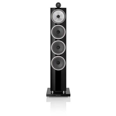 картинка Акустическая система Bowers & Wilkins 702 S3 glossy black от магазина Одежда+