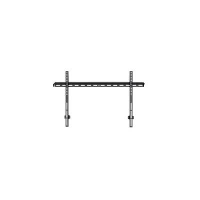 картинка Настенный кронштейн для ТВ Strong LOW PROFILE FIXED MOUNTS LARGE 47-90" black от магазина Одежда+