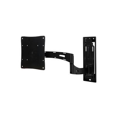 картинка Настенный кронштейн для ТВ Strong RAZOR SINGLE-ARM ARTICULATING MOUNT - 22-50" black от магазина Одежда+