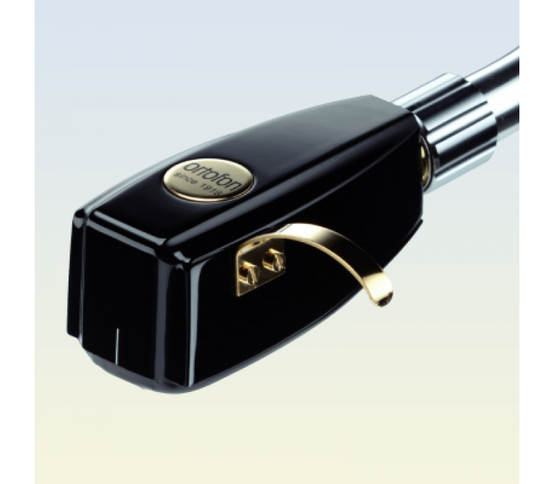 картинка Картридж Ortofon SPU Royal GM MKII от магазина Одежда+