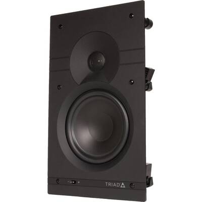 картинка Акустическая система для монтажа в потолок InCelling TRIAD InWall 6?" - Distributed Audio Series 2 - Open Back (Each) от магазина Одежда+