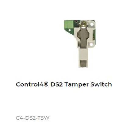 картинка Датчик вскрытия Control4 DS2 Tamper Switch от магазина Одежда+