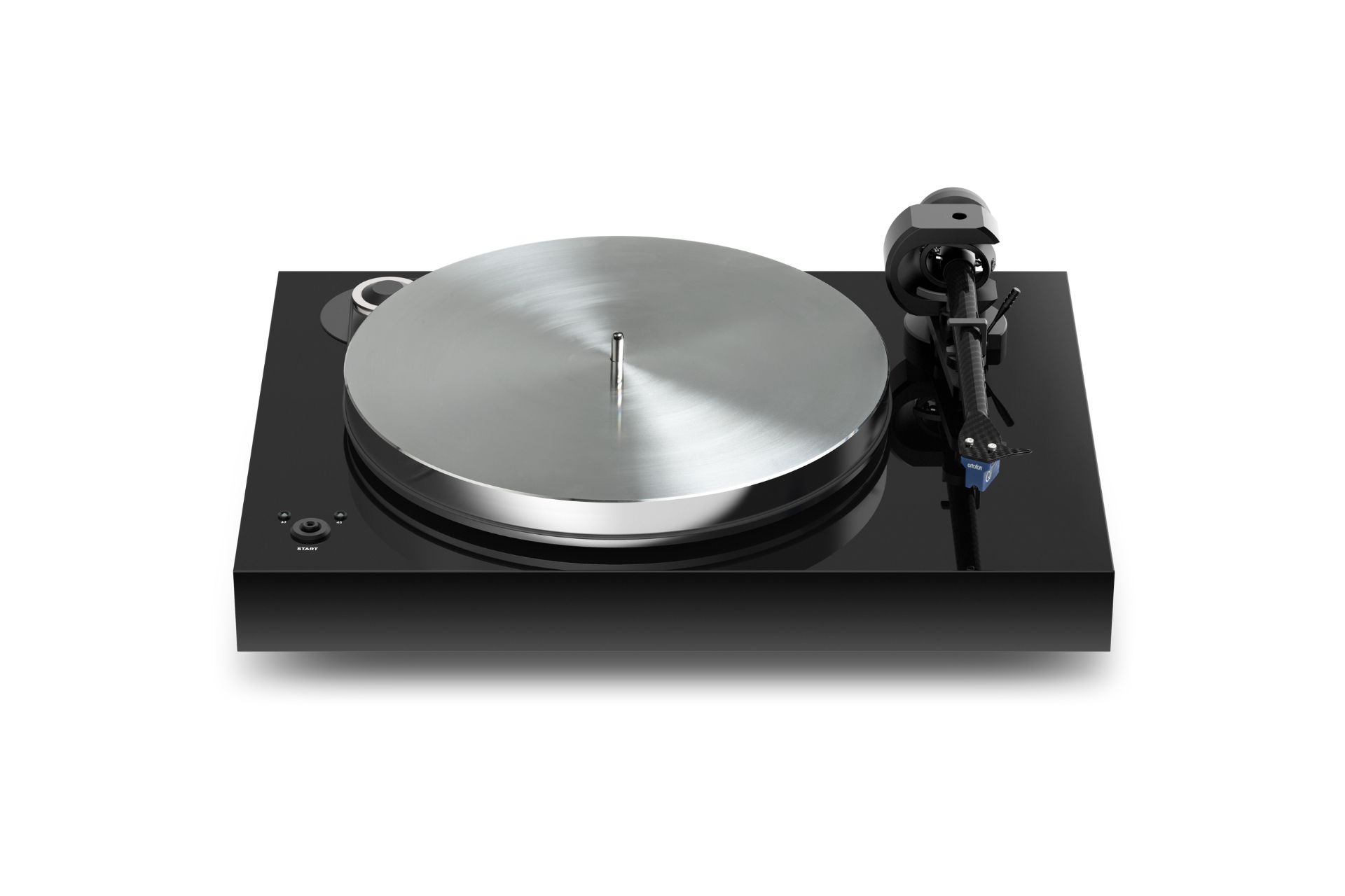 картинка Проигрыватель винила Pro-Ject X8 Evolution от магазина Одежда+