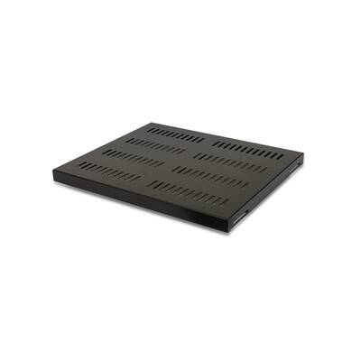 картинка Полка для 19" рэка Strong FIXED SHELF FOR SERVER CABINET black от магазина Одежда+