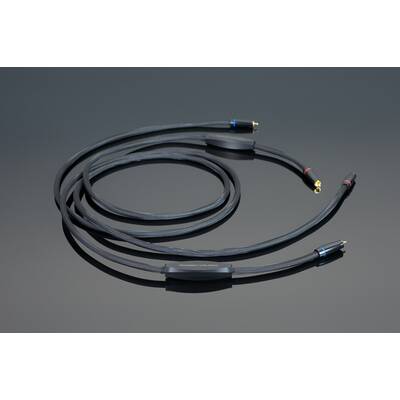 картинка Кабель для тонарма Transparent Audio ULTRA RCA PHONO 1 m от магазина Одежда+