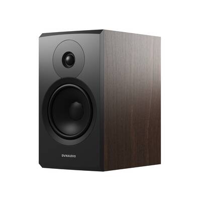 картинка Dynaudio EMIT 20 satin walnut от магазина Одежда+