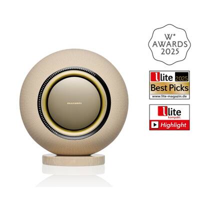 картинка Беспроводная акустика Marantz HORIZON champange от магазина Одежда+