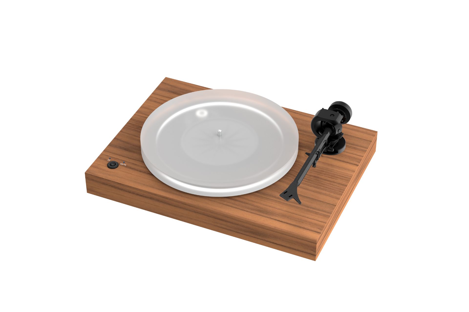 картинка Проигрыватель винила Pro-Ject X2 от магазина Одежда+