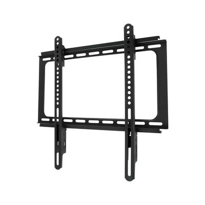 картинка Настенный кронштейн для ТВ Strong CARBON FIXED MOUNT MEDIUM 24-55" black от магазина Одежда+