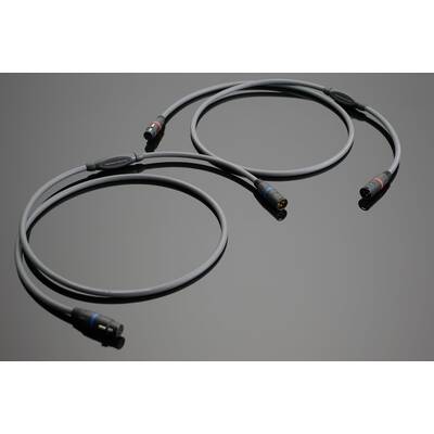 картинка Кабель межблочный Transparent Audio MUSICLINK G6 BALANCED INTERCONNECT 2.0 m от магазина Одежда+