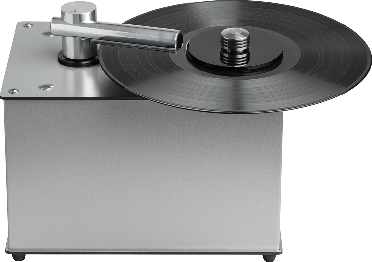 картинка Вакуумная мойка для виниловых пластинок Pro-Ject VC-E от магазина Одежда+