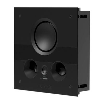картинка Акустическая система для монтажа в стену InWall TRIAD InWall Surround Speaker (Each) - 6" от магазина Одежда+
