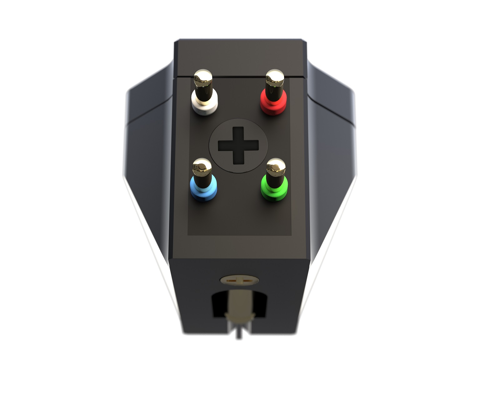 картинка Картридж Pro-Ject Pick It MC9 от магазина Одежда+