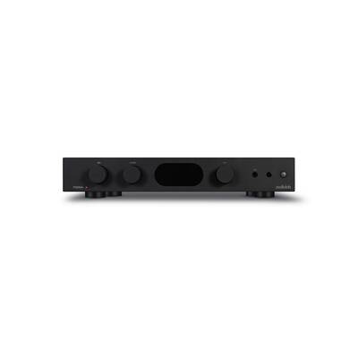 картинка Усилитель интегрированный AudioLab 7000A black от магазина Одежда+