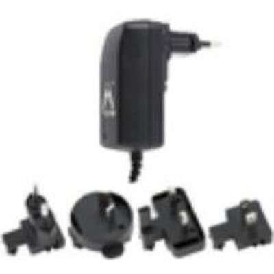 картинка Блок питания Mobotix Universal Power Supply With 4 Power Plugs от магазина Одежда+