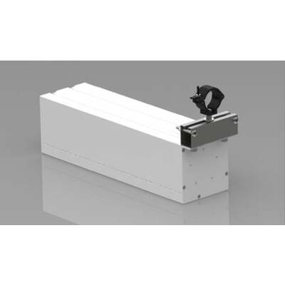 картинка Монтажный комплект Oray Jumbo barrel mount brackets PATPERJUM01 от магазина Одежда+
