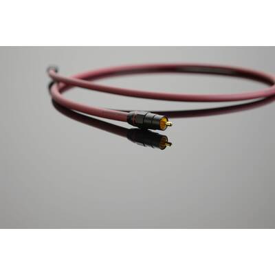 картинка Кабель межблочный Transparent Audio PERFORMANCE G6 75 - OHM DIGITAL LINK RCA > RCA 3.0 m от магазина Одежда+