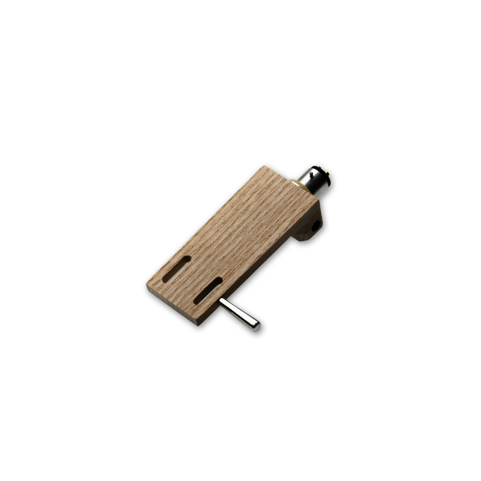 картинка Шелл Pro-Ject Headshell Signature Wood (wooden box) от магазина Одежда+