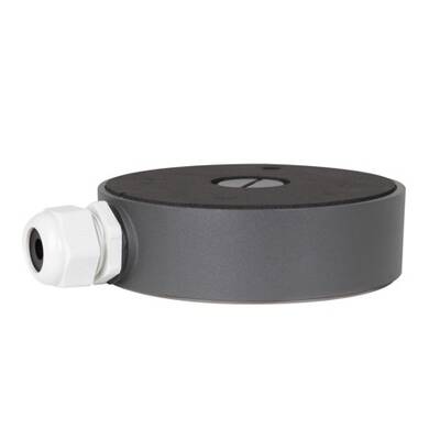 картинка Распределительная коробка Luma LUMA X20 VARIFOCAL DOME EXTENSION JUNCTION BOX black от магазина Одежда+