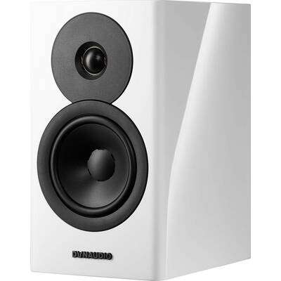 картинка Полочная акустика Dynaudio EVOKE 10 white high gloss от магазина Одежда+