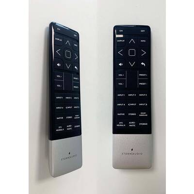 картинка Пульт управления StormAudio IR Remote Control от магазина Одежда+