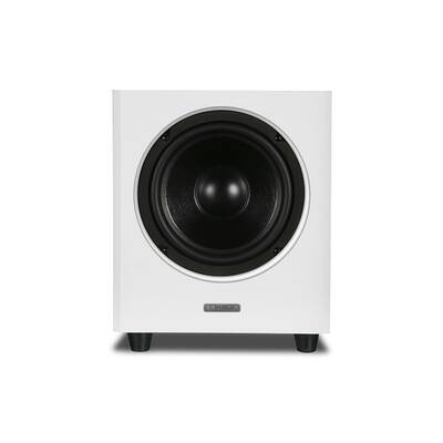 картинка Акустическая система Mission M-CUBE + SE SUBWOOFER white от магазина Одежда+