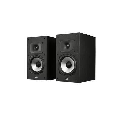 картинка Полочная акустика Polk MONITOR XT20 black от магазина Одежда+