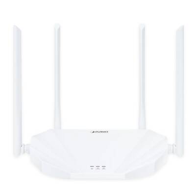 картинка Роутер (маршрутизатор) сетевой Planet Dual Band 802.11ax 1800Mbps Wireless Gigabit Router от магазина Одежда+
