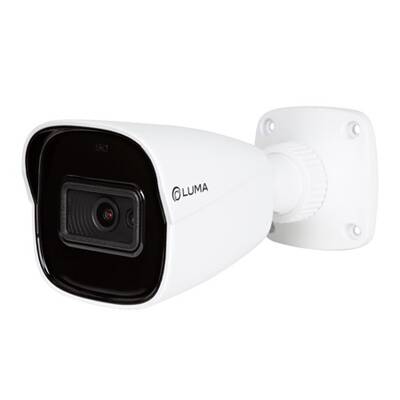 картинка IP камера Luma 220 SERIES 2MP BULLET IP OUTDOOR CAMERA white от магазина Одежда+