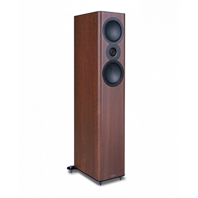 картинка Акустическая система Mission QX-4 MKII walnut pearl от магазина Одежда+