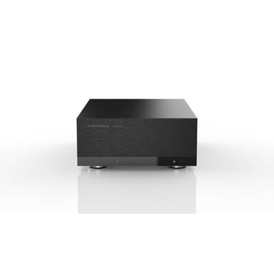 картинка Многоканальный усилитель Bowers & Wilkins CDA-2HD black от магазина Одежда+